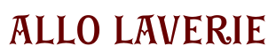 Allo Laverie Logo